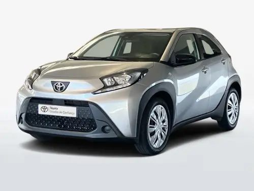 Aygo X 22-24